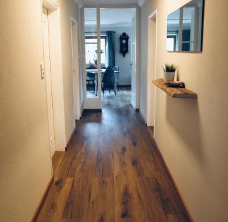 Inzell Apartment | Ferienwohnung Sepp