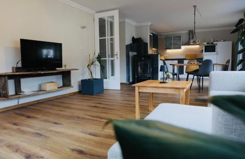 Inzell Apartment | Ferienwohnung Sepp