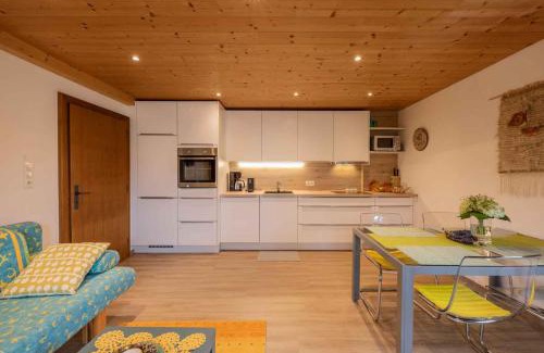 Mieders Apartment | Ferienwohnung Serlesblick