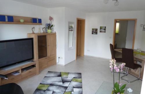 Gottmadingen Apartment | Ferienwohnung Seyser
