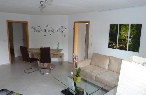 Gottmadingen Apartment | Ferienwohnung Seyser