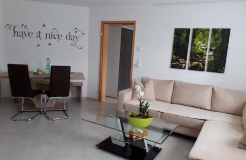 Gottmadingen Apartment | Ferienwohnung Seyser