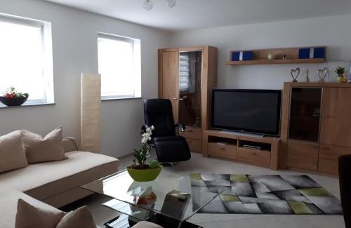 Gottmadingen Apartment | Ferienwohnung Seyser