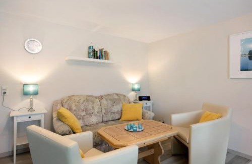 Blankenburg Apartment | Ferienwohnung Shaun