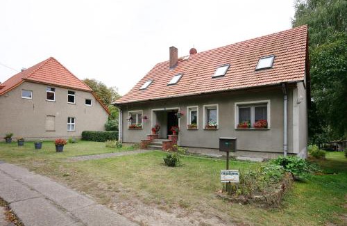 Blankenburg Apartment | Ferienwohnung Shaun