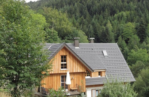 Brandmatt Apartment | Ferienwohnung SichtWeiten