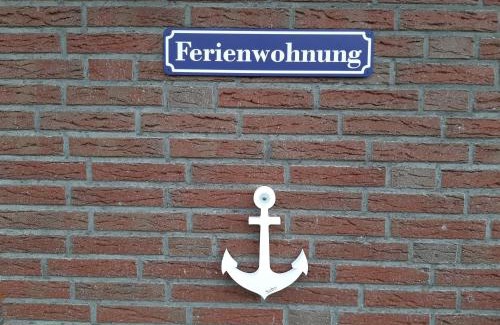 Schortens Apartment | Ferienwohnung Sidro