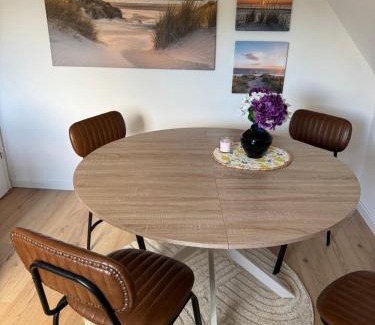 Siebenbergen Apartment | Ferienwohnung Siebenbergen