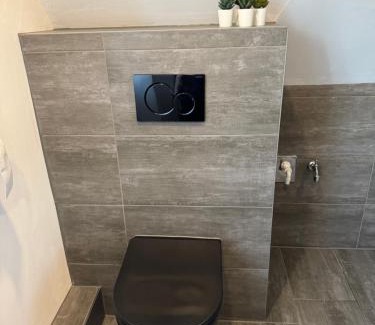 Siebenbergen Apartment | Ferienwohnung Siebenbergen