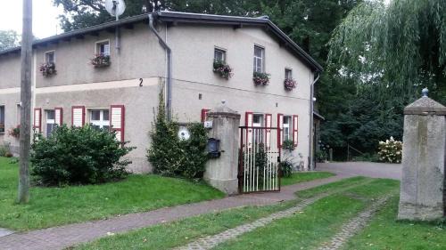 Gnewikow Apartment | Ferienwohnung Siebmann