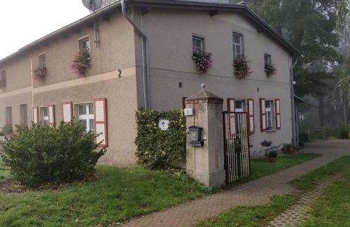 Gnewikow Apartment | Ferienwohnung Siebmann