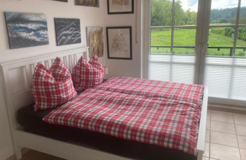 Ubersetzig Apartment | Ferienwohnung Siegaue