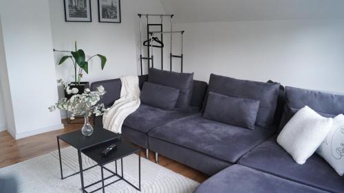 Buchen Apartment | Ferienwohnung Siegen