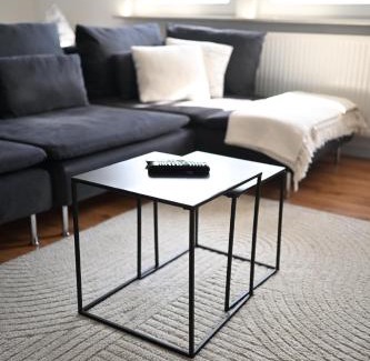 Buchen Apartment | Ferienwohnung Siegen