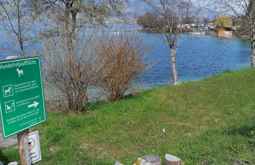 Steinbach am Attersee Apartment | Ferienwohnung Siegfried Zopf - Ferienwohnung mit Balkon für 2-3 Personen