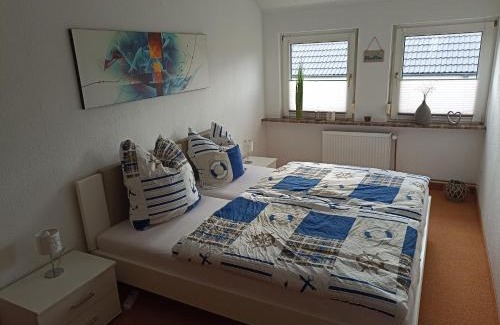 Ihlienworth Apartment | Ferienwohnung Sietland