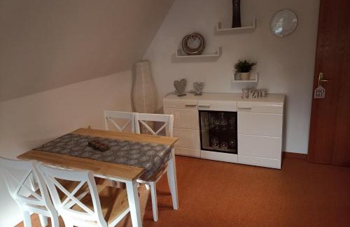 Ihlienworth Apartment | Ferienwohnung Sietland
