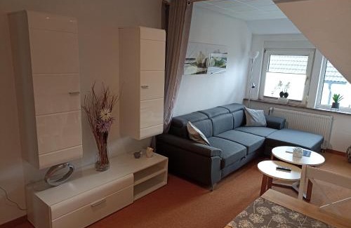 Ihlienworth Apartment | Ferienwohnung Sietland