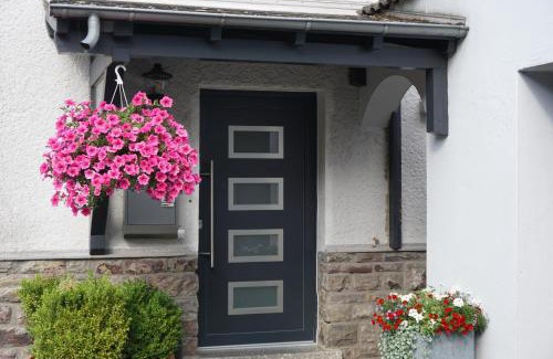 Simmern Apartment | Ferienwohnung Siglinde
