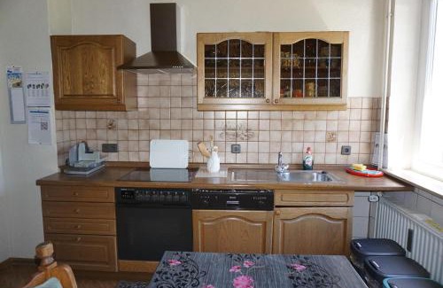 Simmern Apartment | Ferienwohnung Siglinde