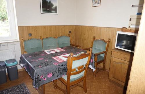 Simmern Apartment | Ferienwohnung Siglinde