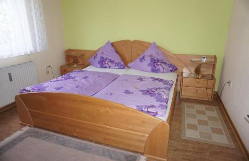 Simmern Apartment | Ferienwohnung Siglinde