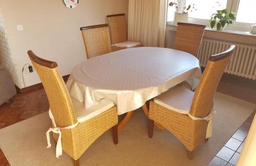 Niederkruechten Apartment | Ferienwohnung Silk