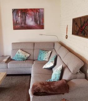 Niederkruechten Apartment | Ferienwohnung Silk