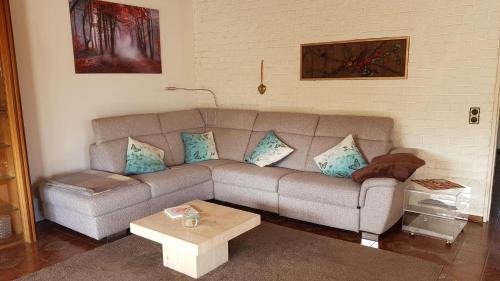 Niederkruechten Apartment | Ferienwohnung Silk