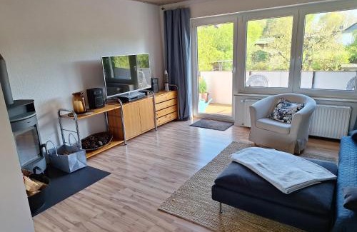 Alt Garge Apartment | Ferienwohnung Silvia