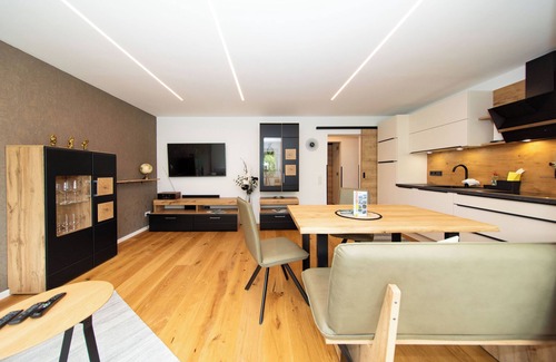 Mondsee Apartment | Ferienwohnung Silvia , Mondsee Zentrum