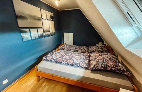 Simmern Apartment | Ferienwohnung Simmernblick
