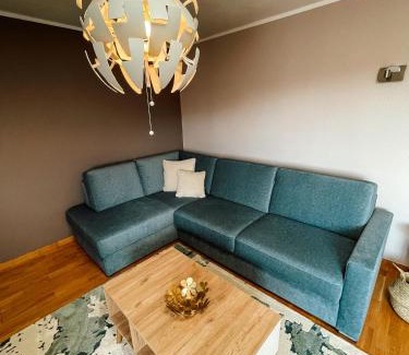 Simmern Apartment | Ferienwohnung Simmernblick