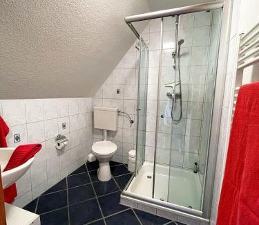 Aventoft Apartment | Ferienwohnung Sina OG Hof Döttgebüll