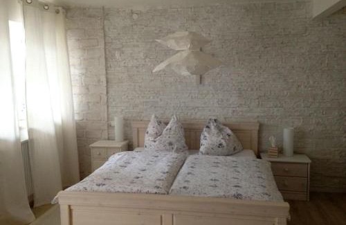 Unterallgau Apartment | Ferienwohnung SineFinibus