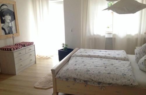 Unterallgau Apartment | Ferienwohnung SineFinibus