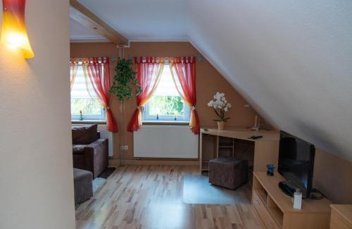 Niesky Apartment | Ferienwohnung Smieszek