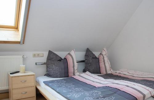 Niesky Apartment | Ferienwohnung Smieszek