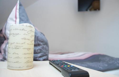 Niesky Apartment | Ferienwohnung Smieszek