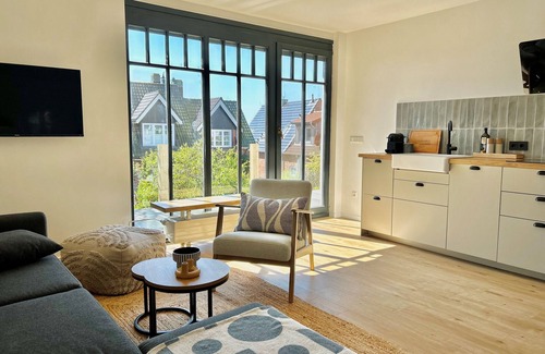 Maasholm Apartment | Ferienwohnung Smukke Bleibe