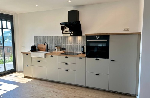 Maasholm Apartment | Ferienwohnung Smukke Bleibe