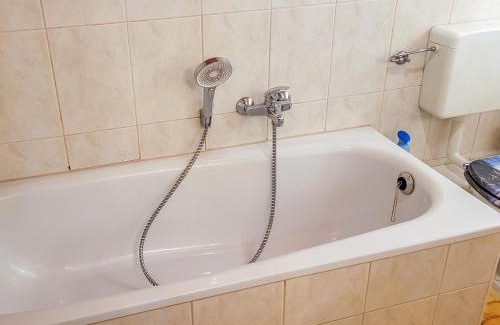 Bad Sulze Apartment | Ferienwohnung Socolowsky
