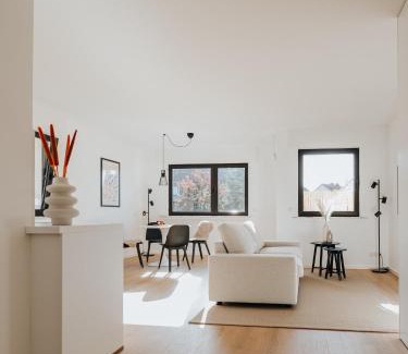 Soest Apartment | Ferienwohnung Soest