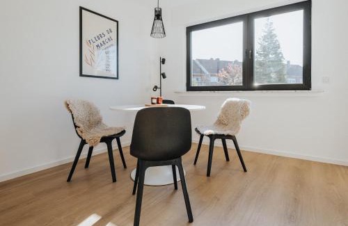 Soest Apartment | Ferienwohnung Soest