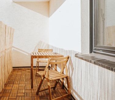 Soest Apartment | Ferienwohnung Soest