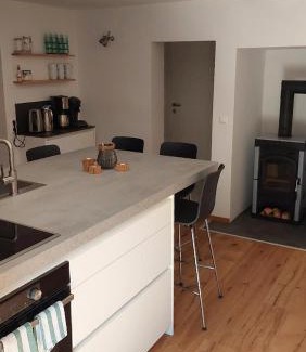 Techelsberg am Worther See Apartment | Ferienwohnung Sofka