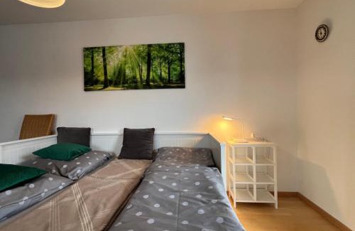 Reichersbeuern Apartment | Ferienwohnung Sole Della Sera