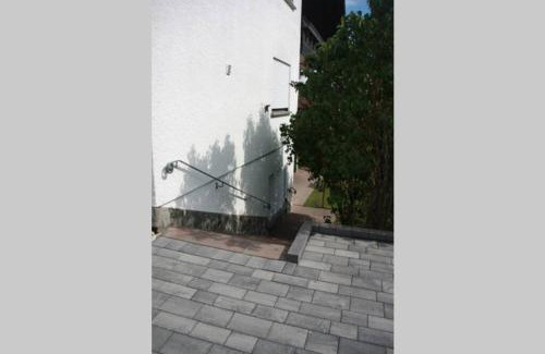 Bonbaden Apartment | Ferienwohnung Solmsbachtalblick