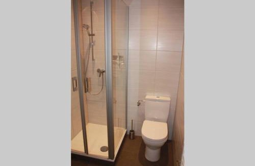 Bonbaden Apartment | Ferienwohnung Solmsbachtalblick