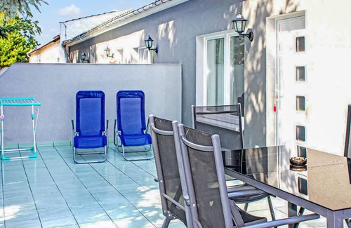 Sommersdorf Apartment | Ferienwohnung Sommersdorf
